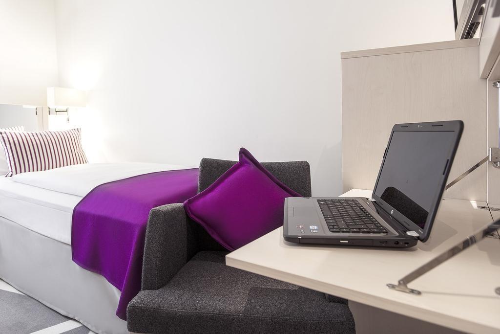Hotel Scandic Kurfuerstendamm