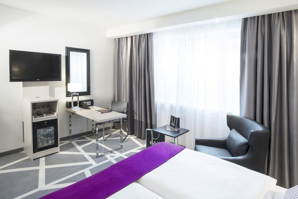 Scandic Kurfuerstendamm Berlin