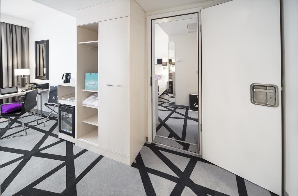 Hotel Scandic Kurfuerstendamm Berlin