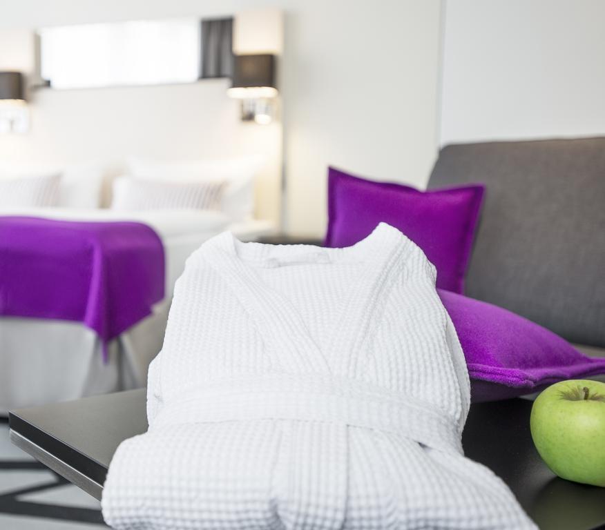 Scandic Kurfuerstendamm Berlin