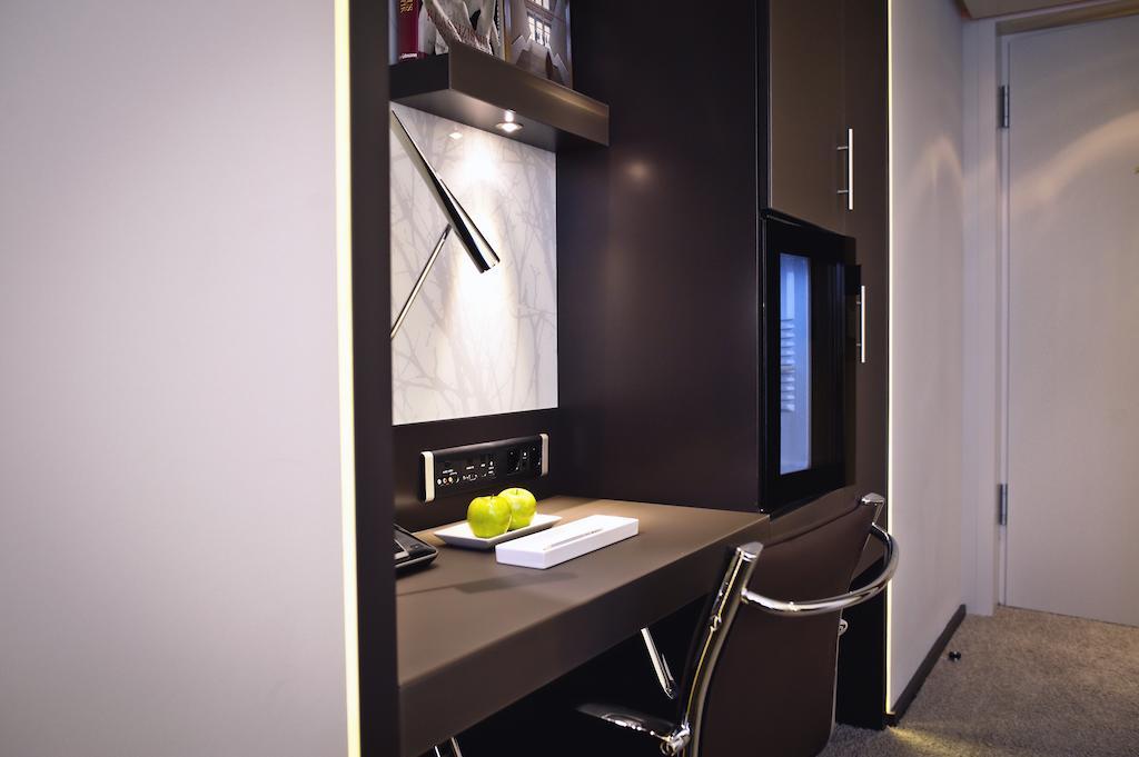 Hotel Boutique I31 Mitte
