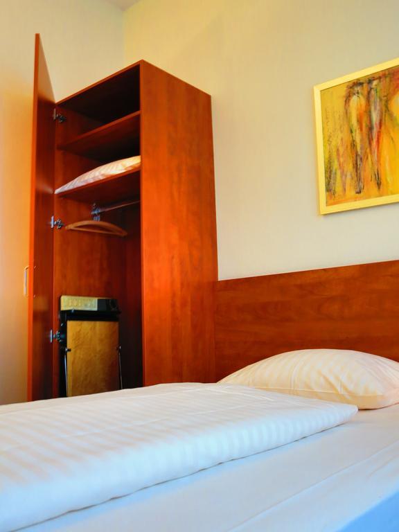 Hotel Best Western President Berlin