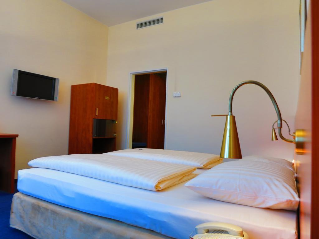 Hotel Best Western President 4*