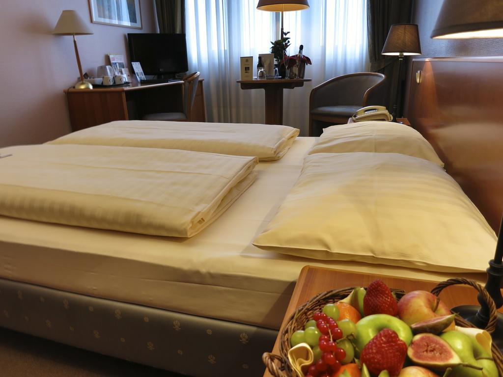 Hotel Best Western President 4*