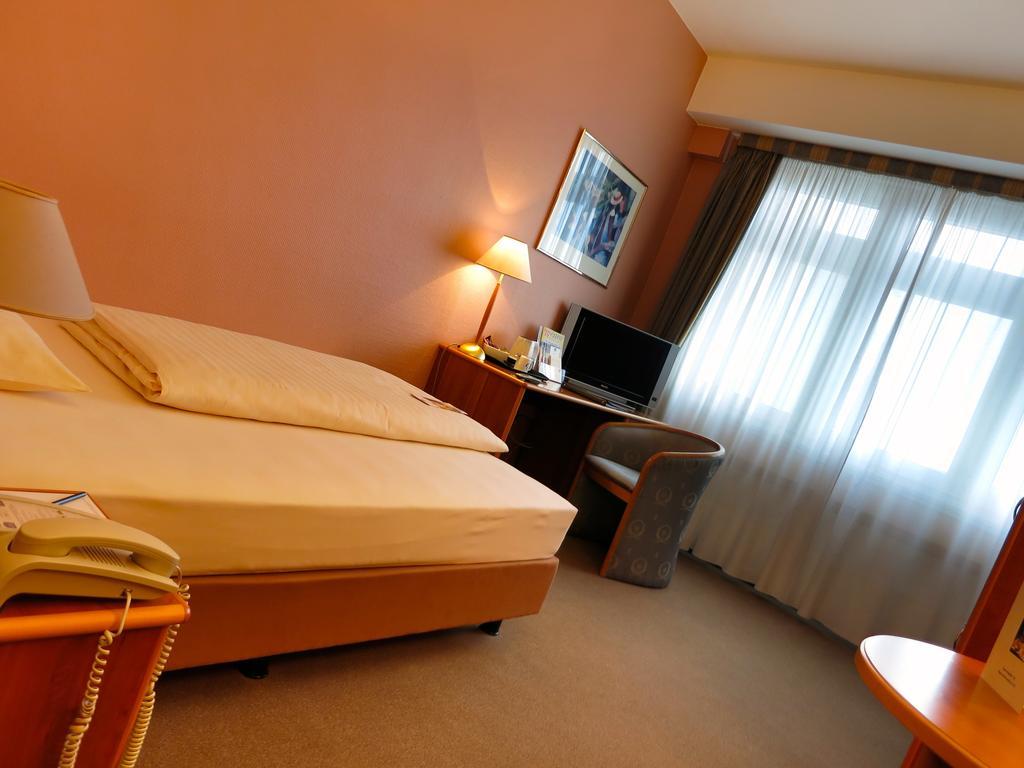 Hotel Best Western President