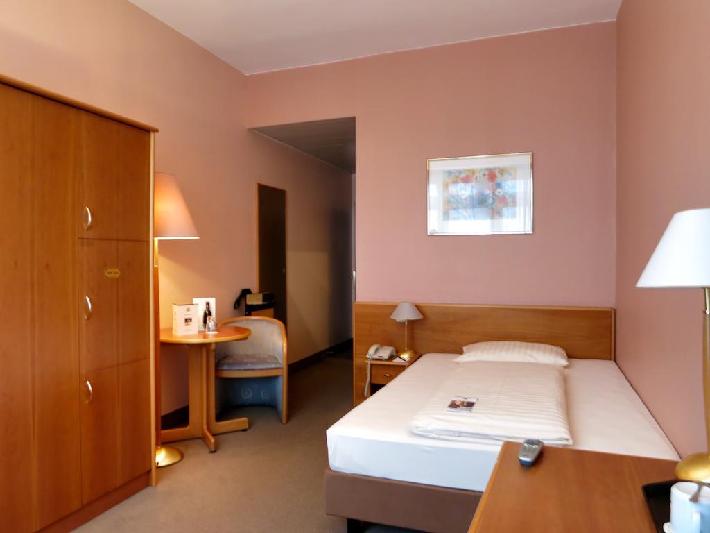 Hotel Best Western President 4*