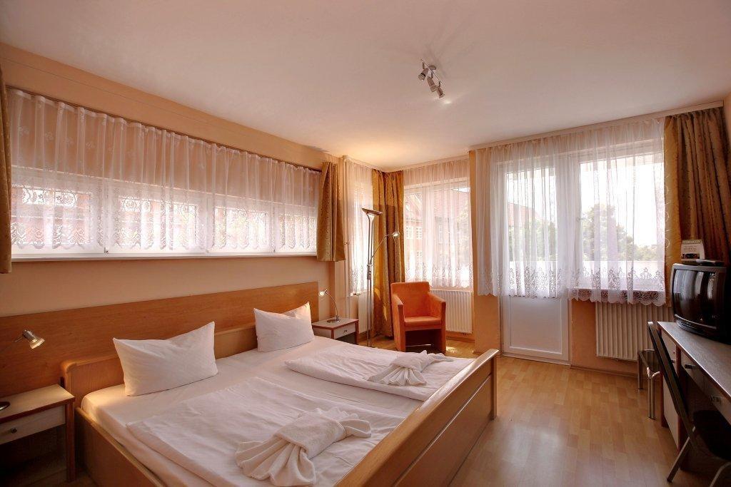 Guest house City Sanader Berlin