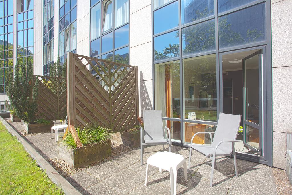 Hotel Best Western President Berlin