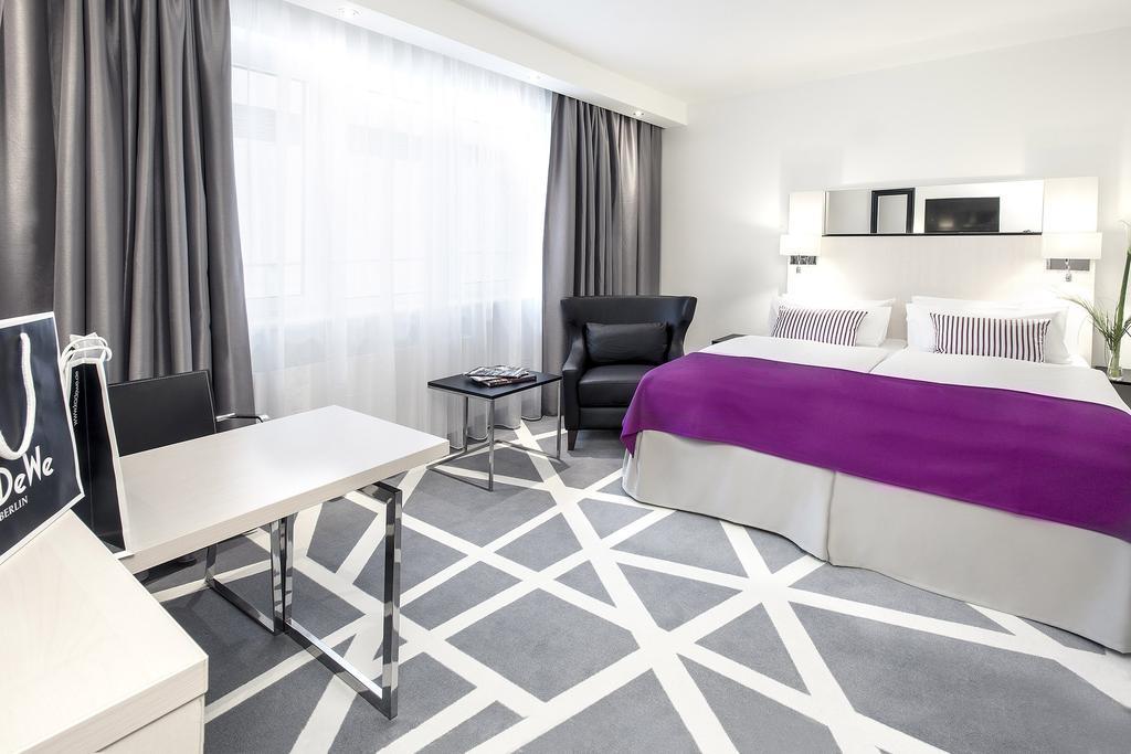 Scandic Kurfuerstendamm