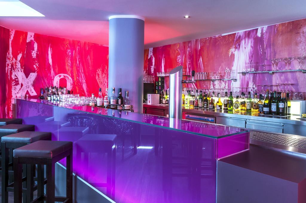 Scandic Kurfuerstendamm