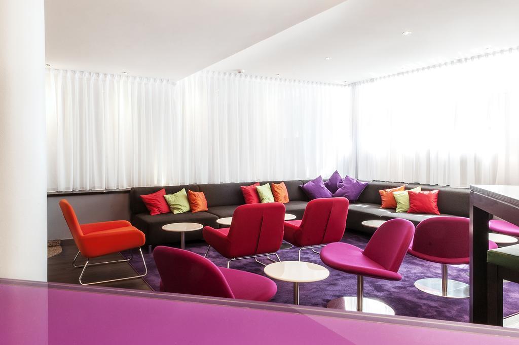 Hotel Scandic Kurfuerstendamm 4*