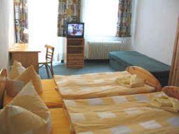 Hotel Bornholmer Hof Im Prenzlauer Berg