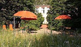 Hotel Bornholmer Hof Im Prenzlauer Berg 3*