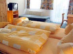 Hotel Bornholmer Hof Im Prenzlauer Berg Berlin