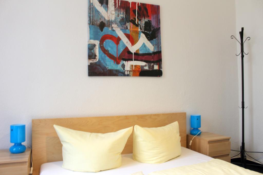 Hostel Pension Central Hostel Berlin Berlin