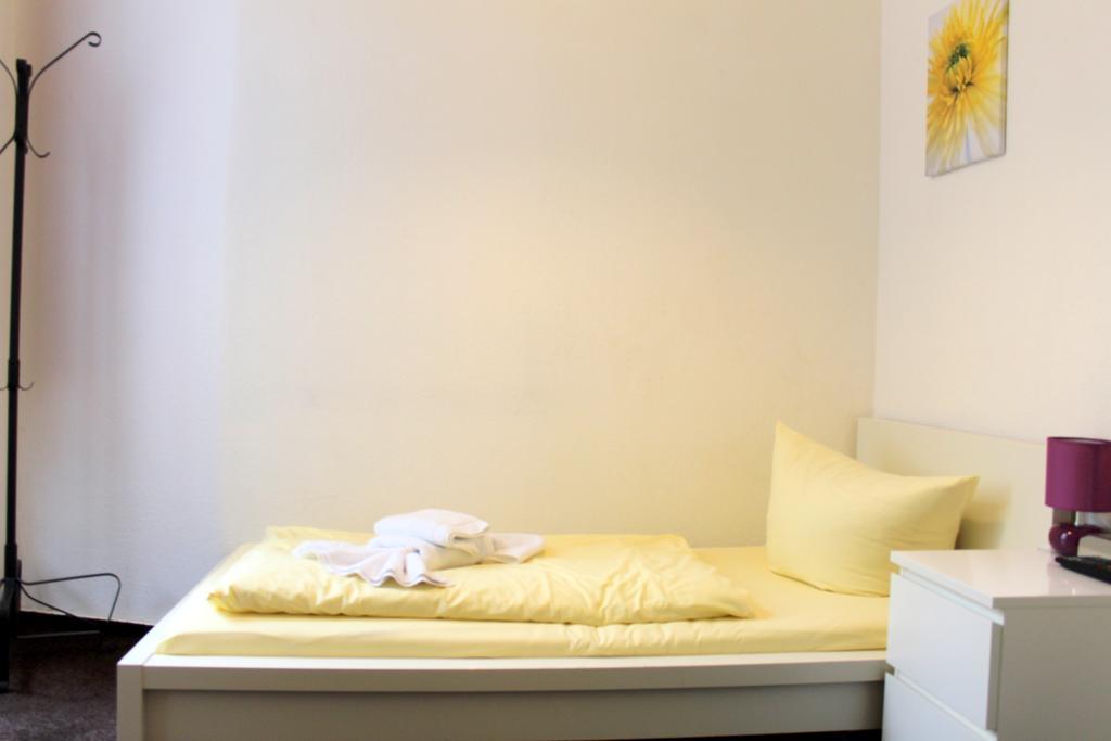 Hostel Pension Central Hostel Berlin *