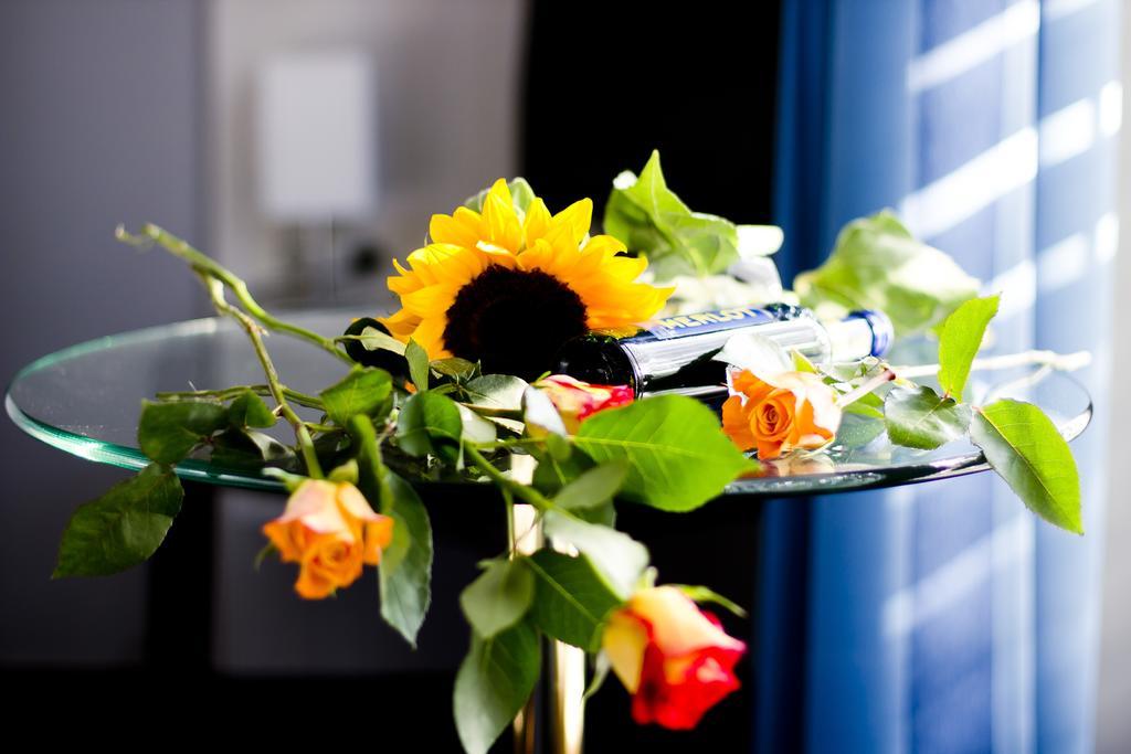 Hotel Ambassador-berlin Gruenau Berlin