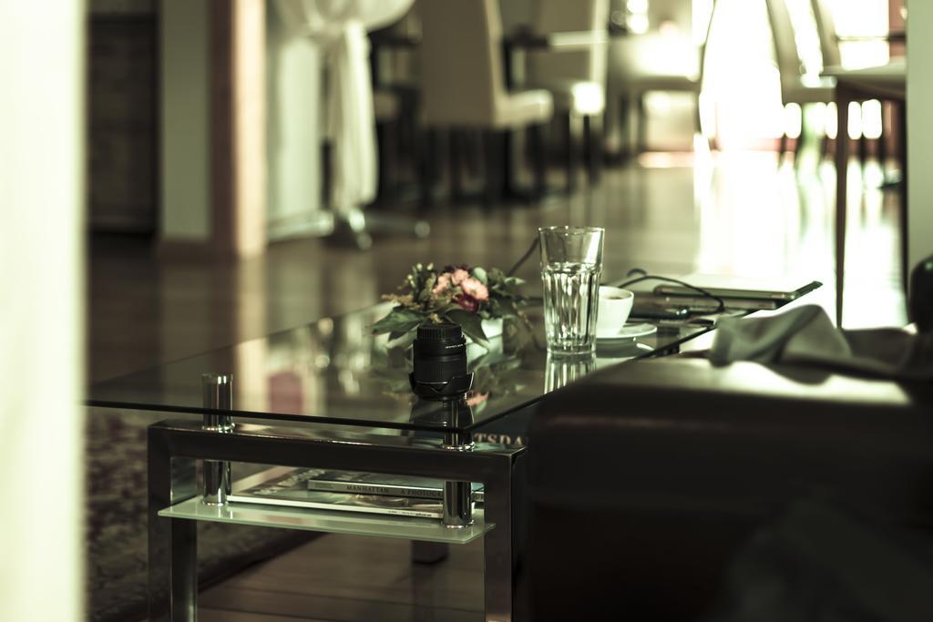 Hotel Ambassador-berlin Gruenau 3*