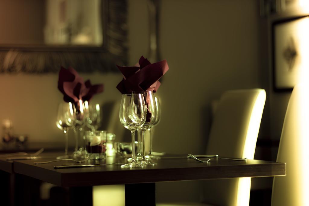 Hotel Ambassador-berlin Gruenau
