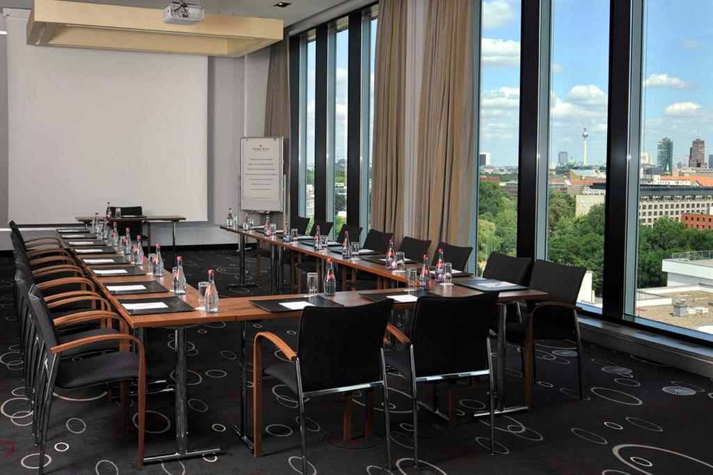 Golden Tulip Hamburg