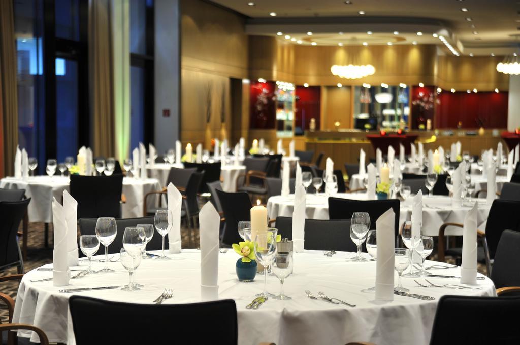 Golden Tulip Hamburg Berlin