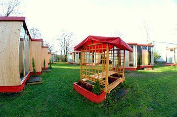Hotel Easy Berlin