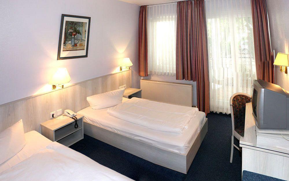 Hotel Copnic Berlin