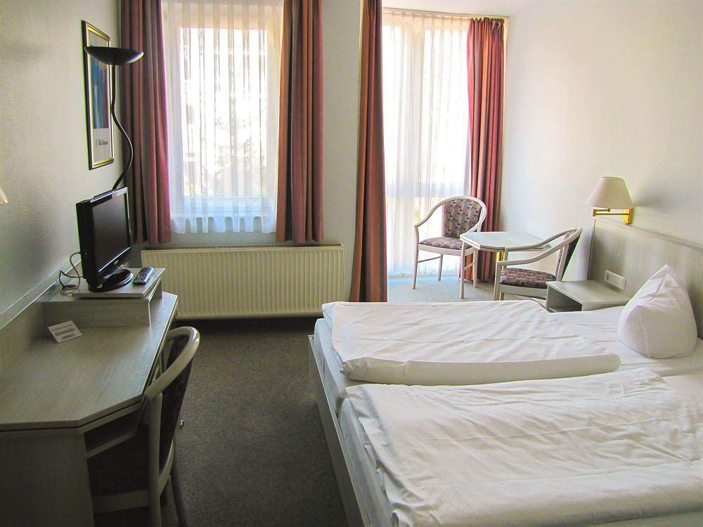 Hotel Copnic Berlin