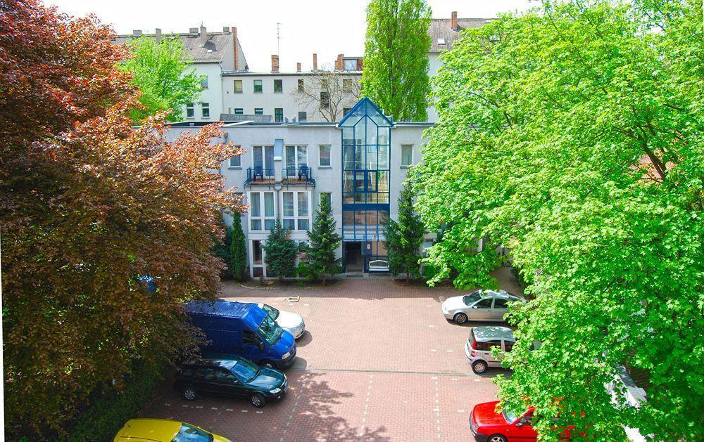 Hotel Copnic Berlin