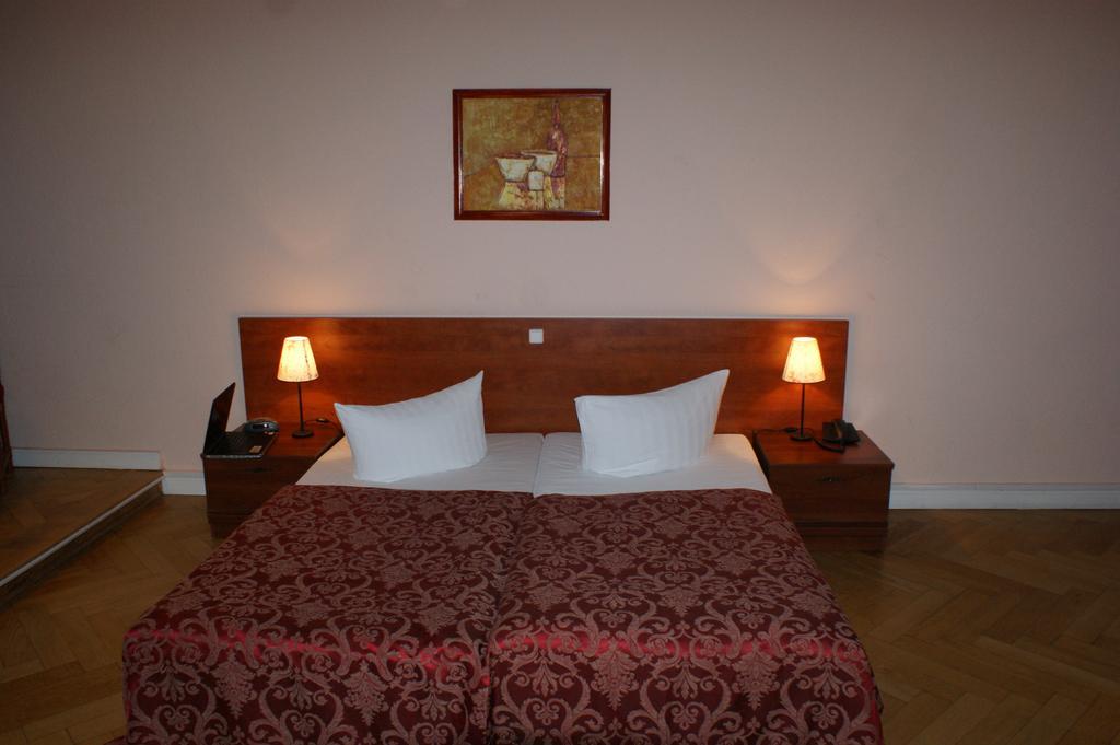 Hotel Cityblick Berlin
