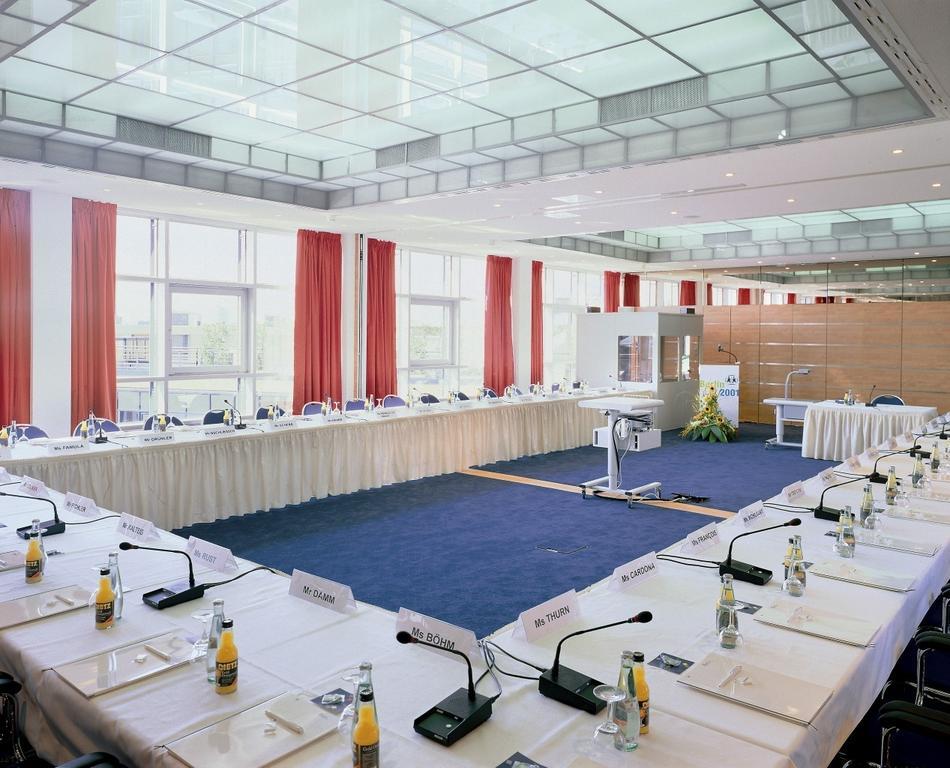 Scandic Kurfuerstendamm Berlin