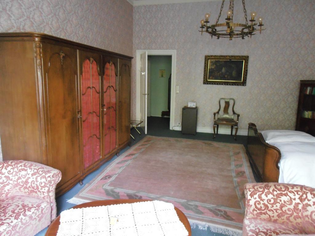 Hotel Askanischer Hof 3*
