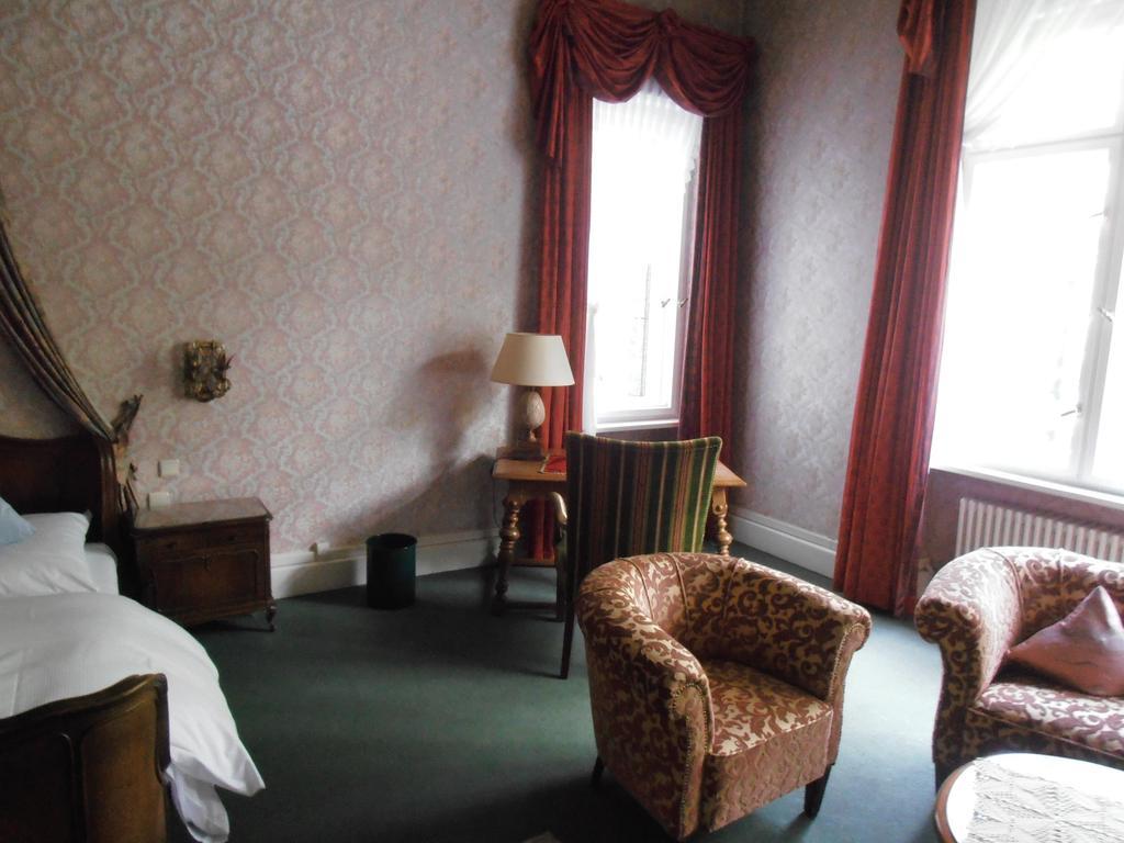 Hotel Askanischer Hof