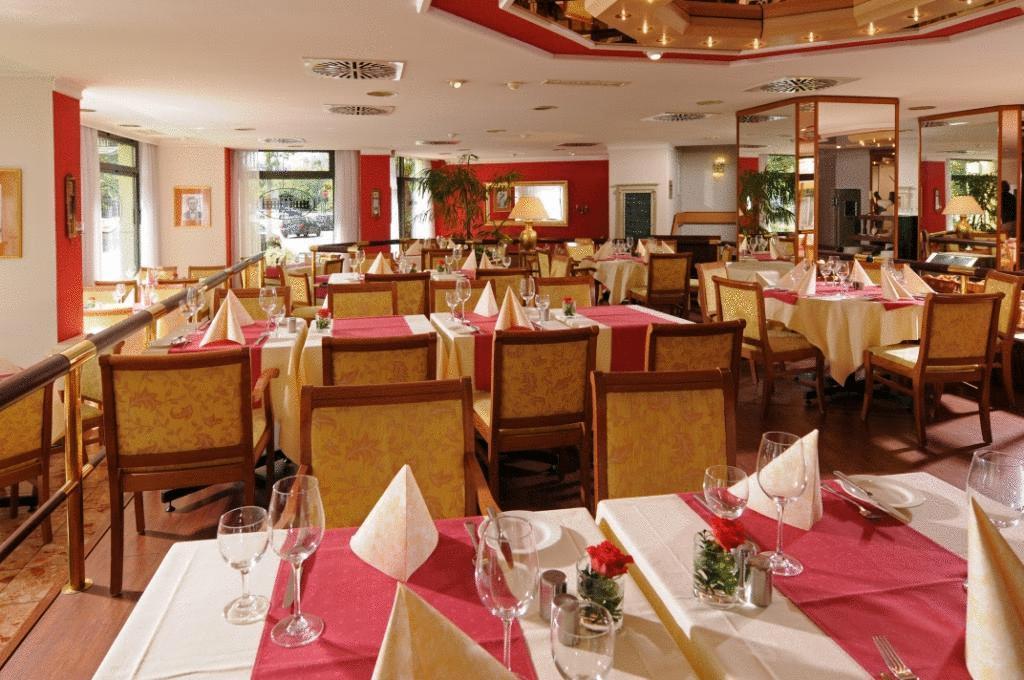 Best Western President Berlin
