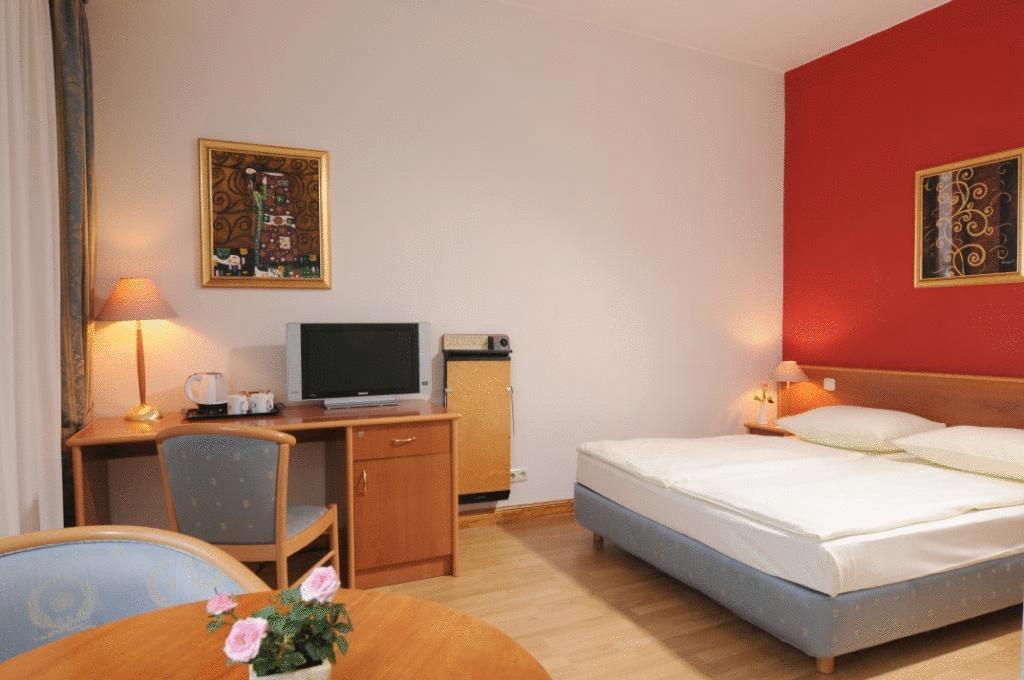 Hotel Best Western President Berlin