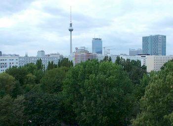 Apartment Park & Alex 2 Bathrooms 2 Kitchen 4 Berlin