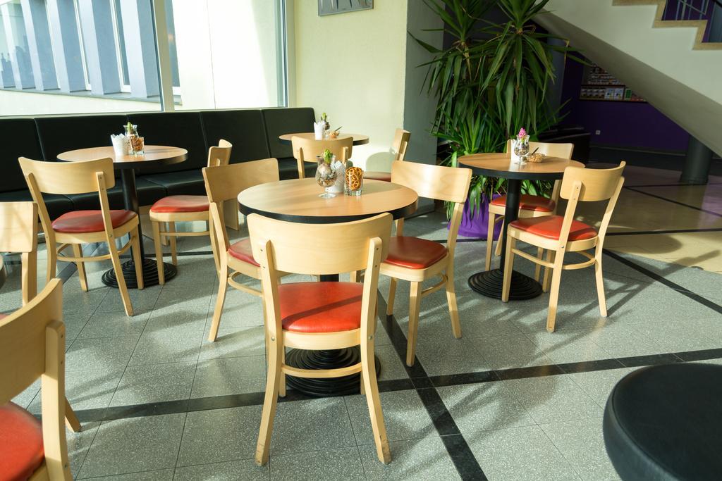 Hotel Familienhotel Citylight 3*