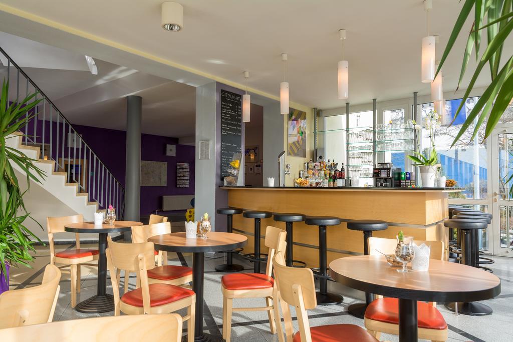 Hotel Familienhotel Citylight 3*