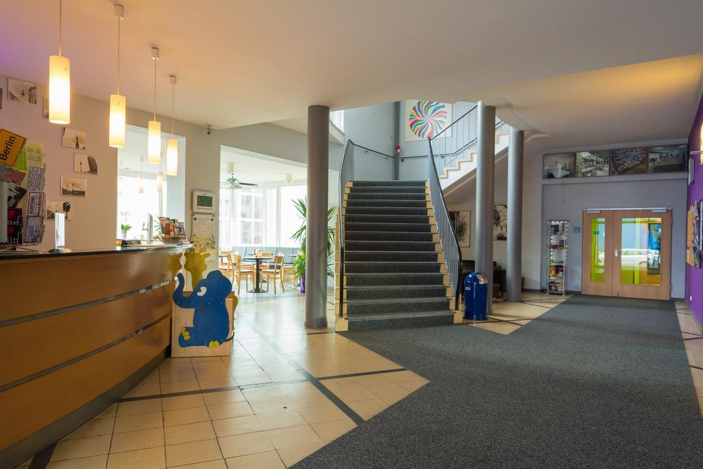 Hotel Familienhotel Citylight Berlin