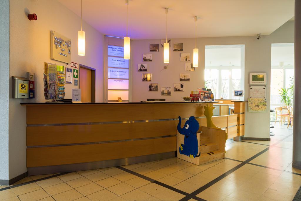 Familienhotel Citylight