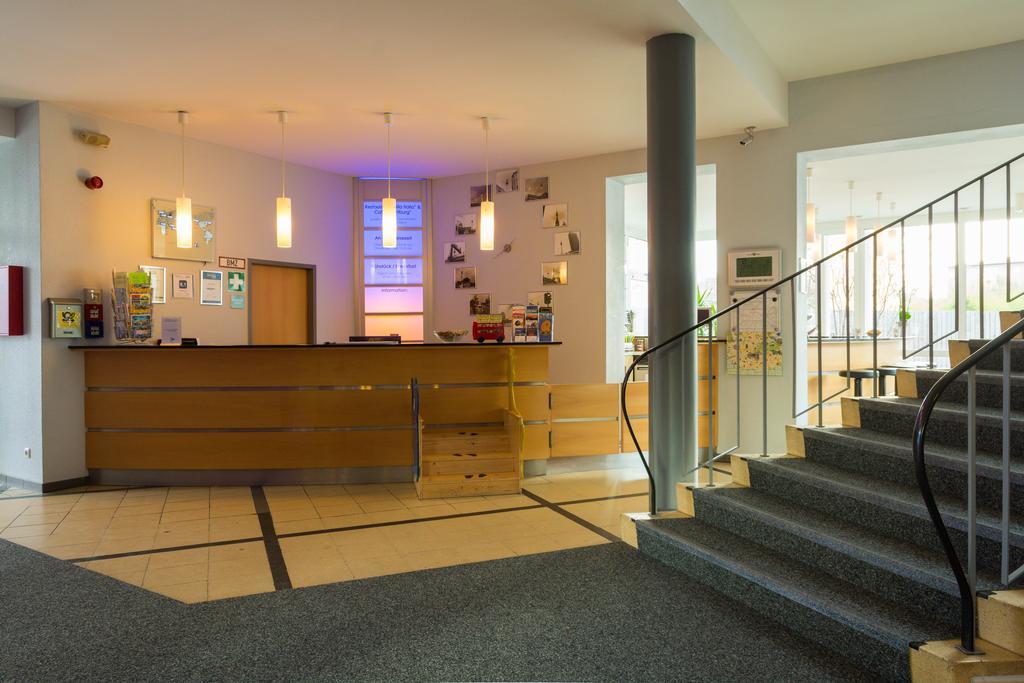 Hotel Familienhotel Citylight Berlin
