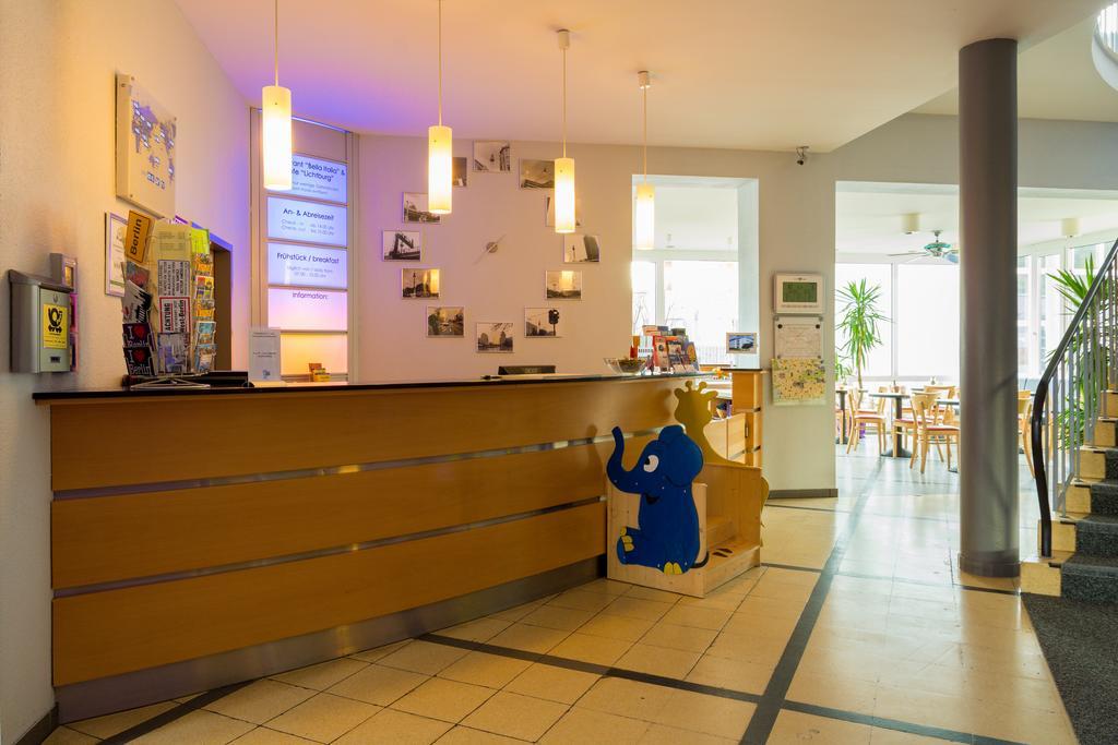 Familienhotel Citylight