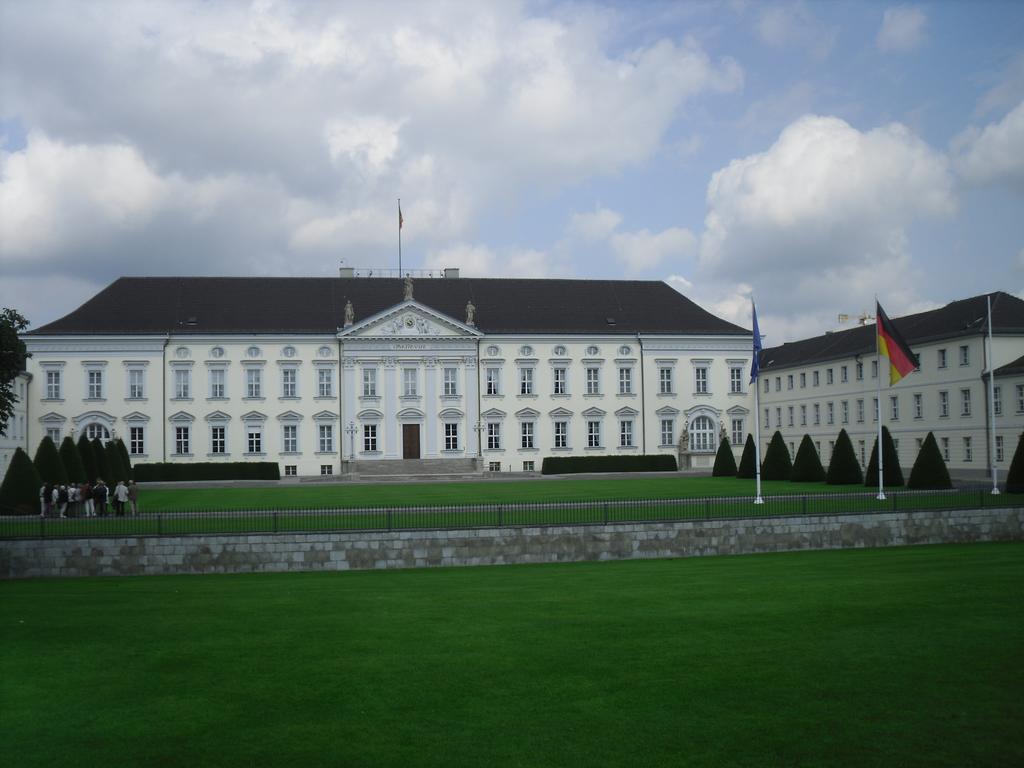 Carolinenhof