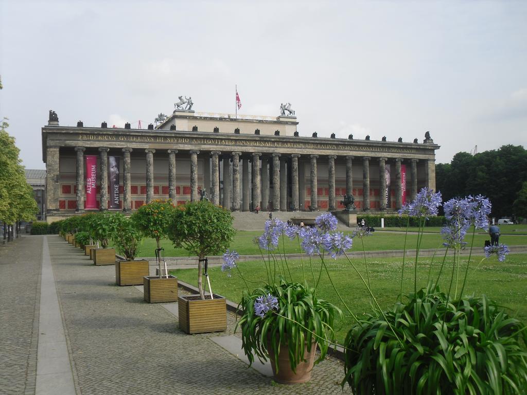 Hotel Carolinenhof 3*