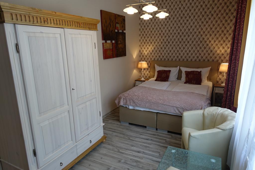 Hotel Konstanz Berlin