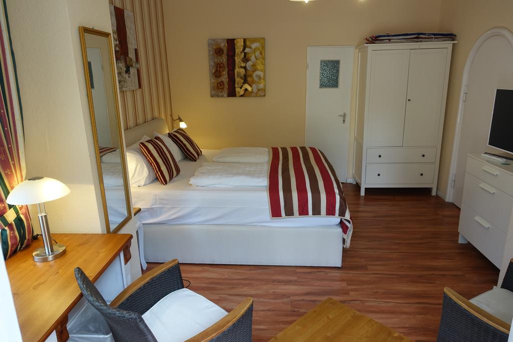 Hotel Konstanz