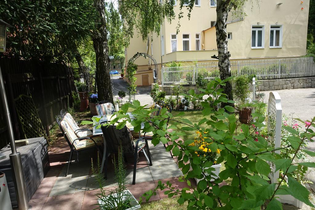Hotel Konstanz 3*