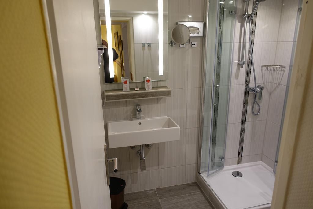 Hotel Konstanz Berlin