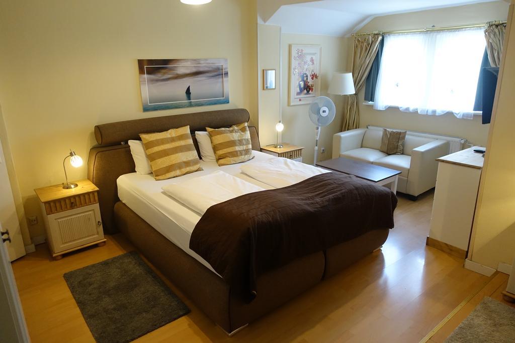 Hotel Konstanz