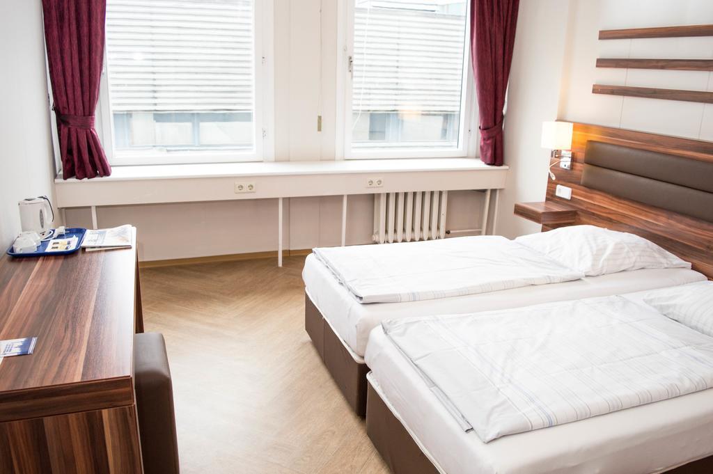 Vandrerhjem Cityhostel Berlin